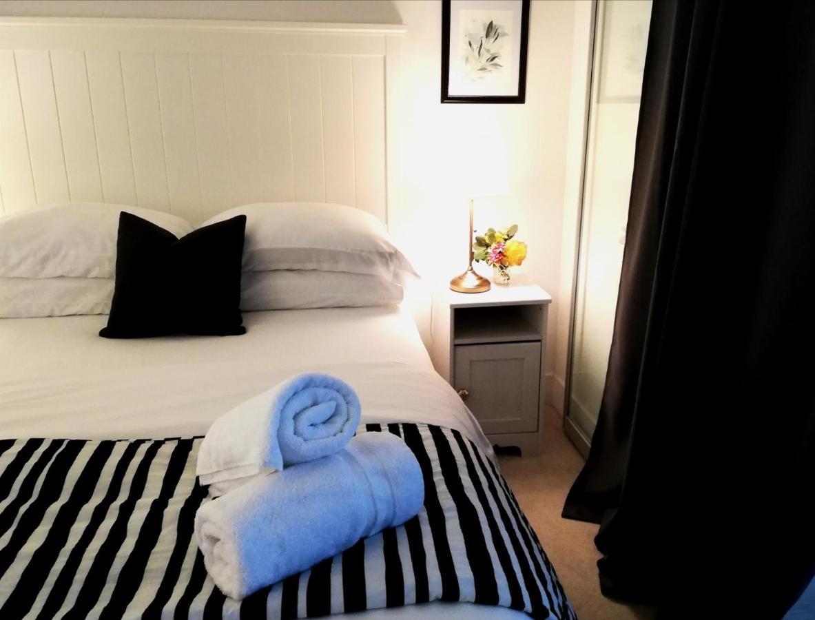 Stylish Downtown Toronto Residential Hotel Buitenkant foto