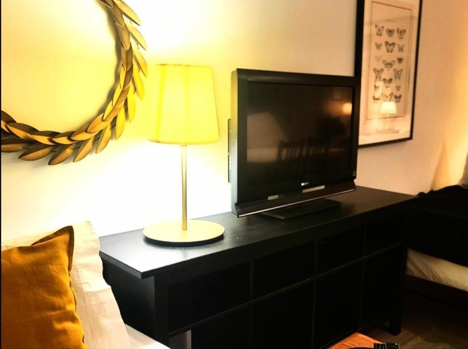 Stylish Downtown Toronto Residential Hotel Buitenkant foto